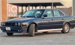 بی ئێم دەبڵیو سیریەس 5